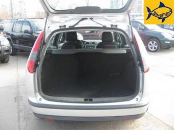 2007 Ford Focus For Sale
