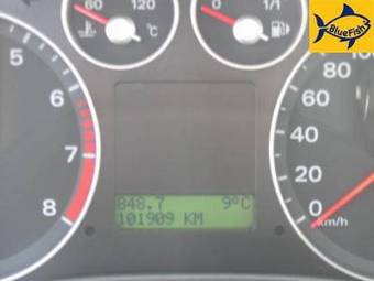 2007 Ford Focus Images