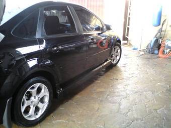2007 Ford Focus For Sale