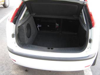 2007 Ford Focus Images