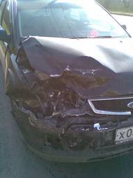 2007 Ford Focus Pictures