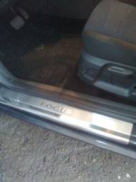 2007 Ford Focus Pictures
