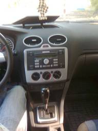 2007 Ford Focus Pictures