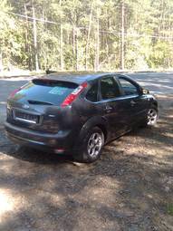 2007 Ford Focus For Sale