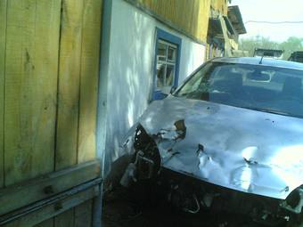 2007 Ford Focus Pictures