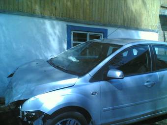 2007 Ford Focus Pictures