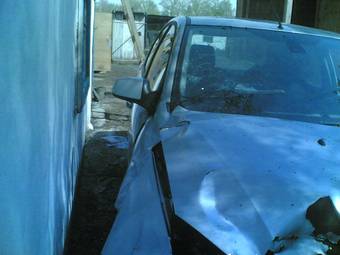 2007 Ford Focus Photos