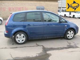 2007 Ford Focus Images