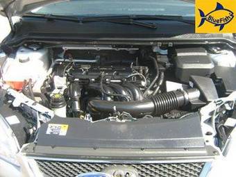 2007 Ford Focus For Sale
