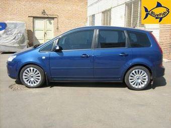 2007 Ford Focus Pictures