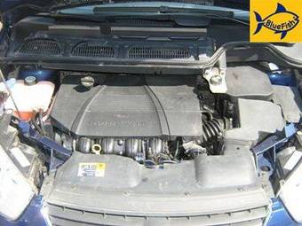 2007 Ford Focus Pictures