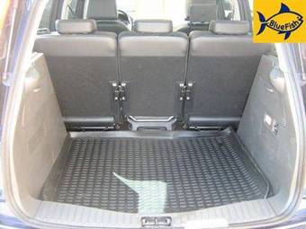 2007 Ford Focus Photos