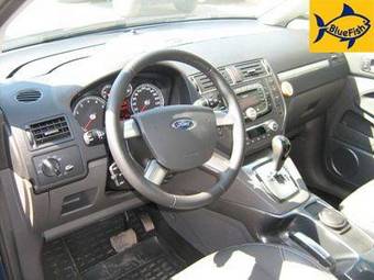 2007 Ford Focus For Sale