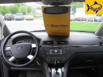 2007 Ford Focus Pictures