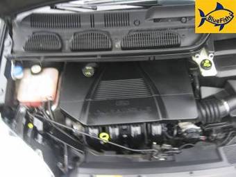 2007 Ford Focus Images