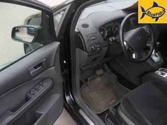 2007 Ford Focus Pictures