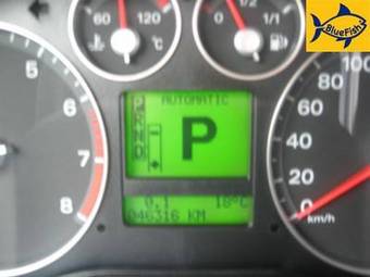 2007 Ford Focus Pics