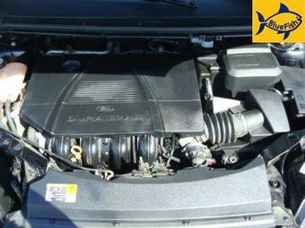 2007 Ford Focus Pictures