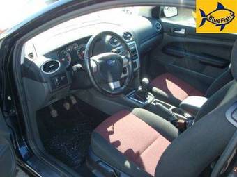 2007 Ford Focus For Sale