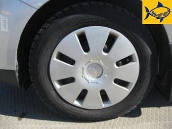 2007 Ford Focus Photos