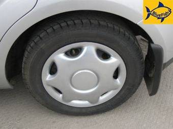 2007 Ford Focus Pictures