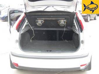 2007 Ford Focus Pictures