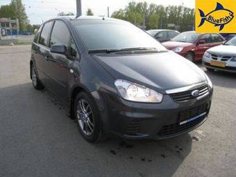2007 Ford Focus Pictures
