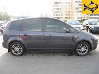 2007 Ford Focus Pictures