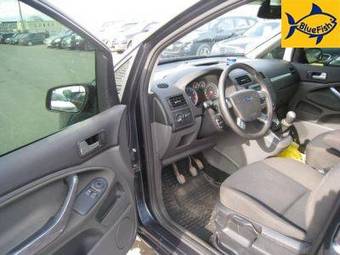 2007 Ford Focus Photos