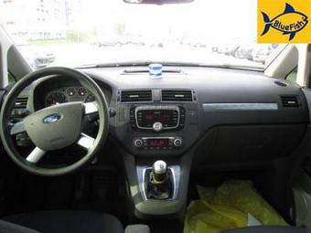 2007 Ford Focus Photos
