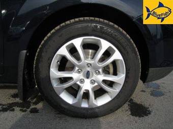 2007 Ford Focus For Sale
