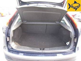 2007 Ford Focus Pics