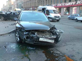 2007 Ford Focus For Sale