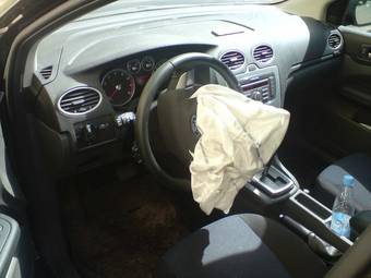 2007 Ford Focus For Sale