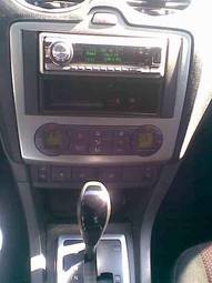 2007 Ford Focus Pictures