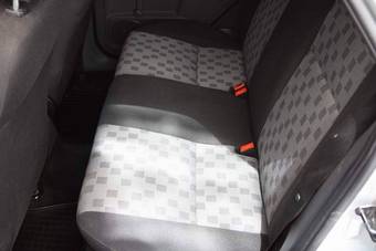 2007 Ford Focus Photos