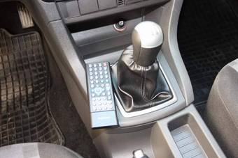 2007 Ford Focus Photos