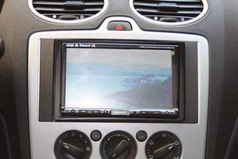 2007 Ford Focus Photos
