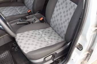 2007 Ford Focus Pictures
