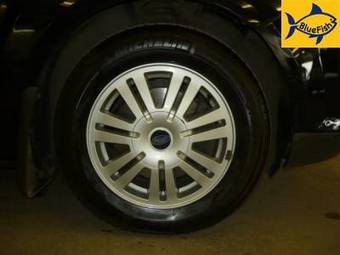 2007 Ford Focus For Sale
