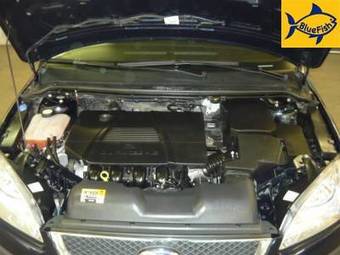 2007 Ford Focus Images