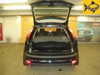 2007 Ford Focus Pictures
