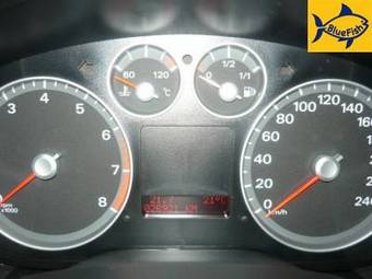 2007 Ford Focus Pictures