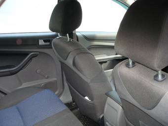 2007 Ford Focus For Sale