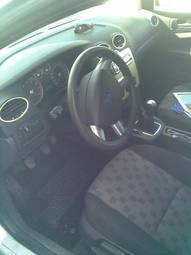 2007 Ford Focus Pictures