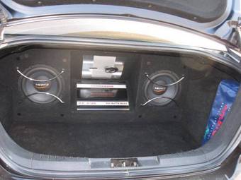 2007 Ford Focus Pics
