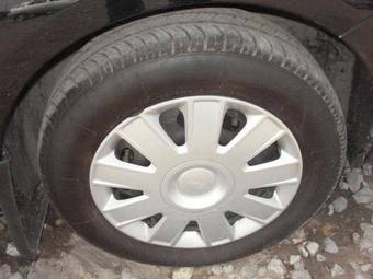 2007 Ford Focus Pictures