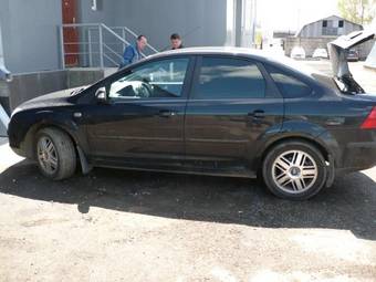 2007 Ford Focus For Sale