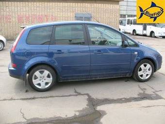 2007 Ford Focus Pictures