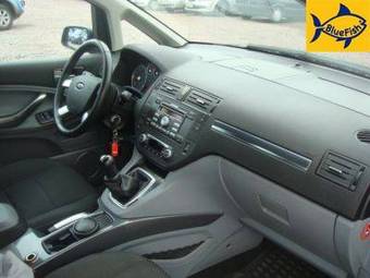 2007 Ford Focus Photos